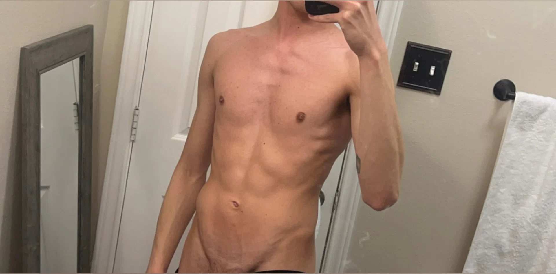 Jared King profile banner