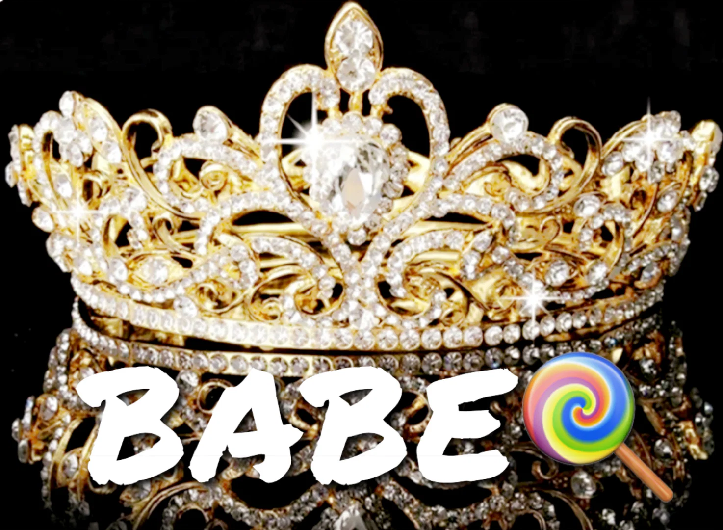 Babe💙 profile banner