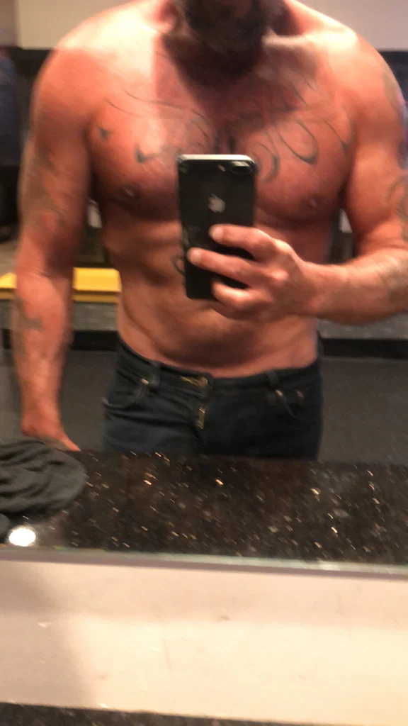 Buff's avatar
