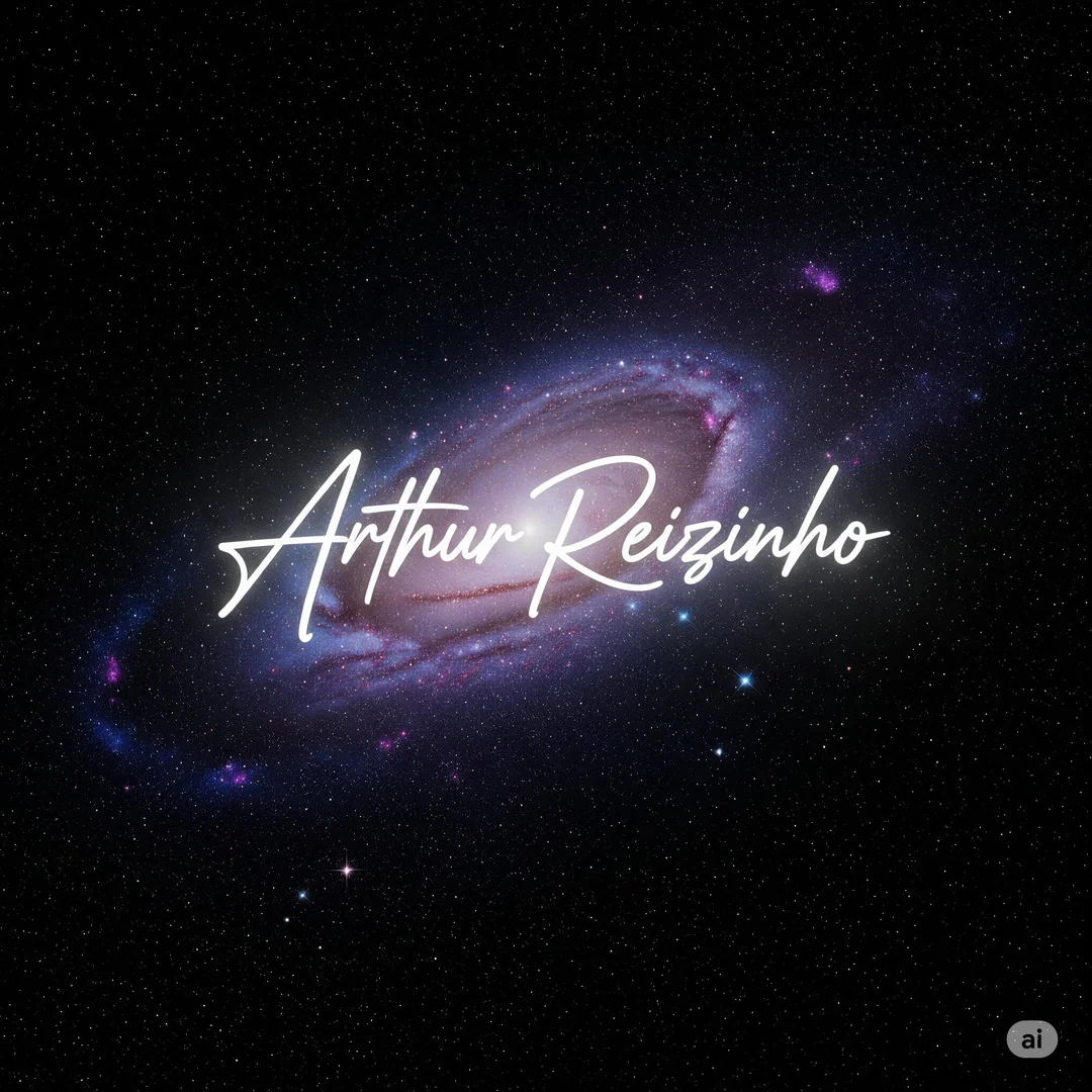 Arthur Reizinho👑 profile banner