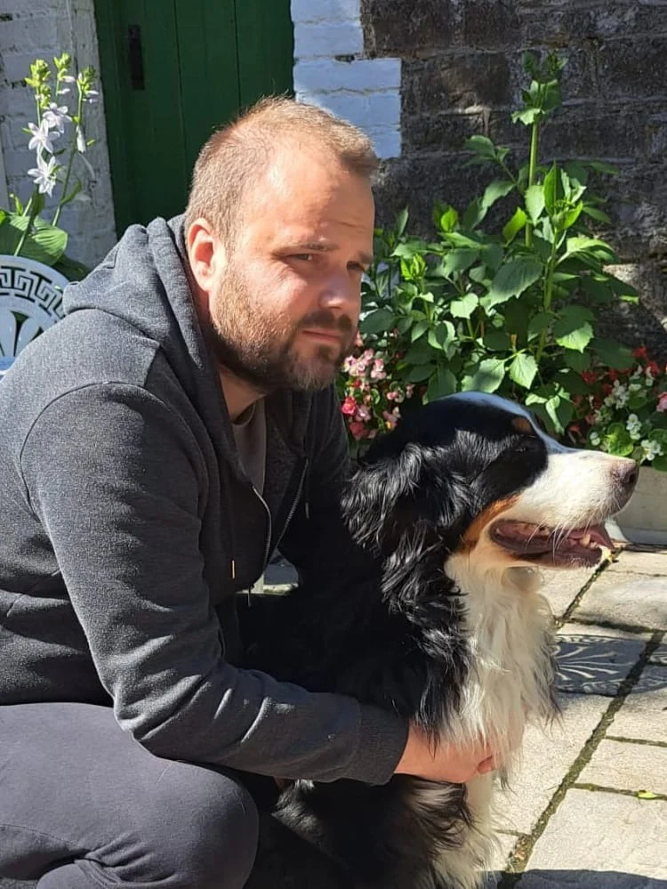 HuskyIrishMan's avatar