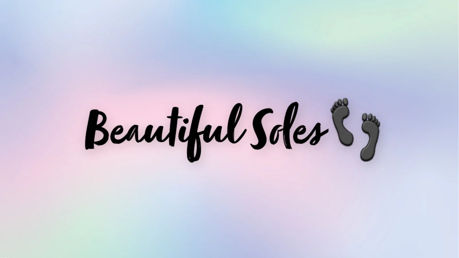Beautiful Soles profile banner