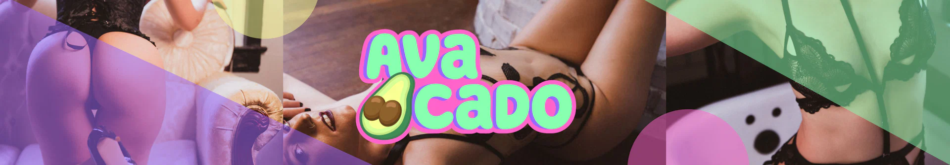 Ava CadoFREE profile banner
