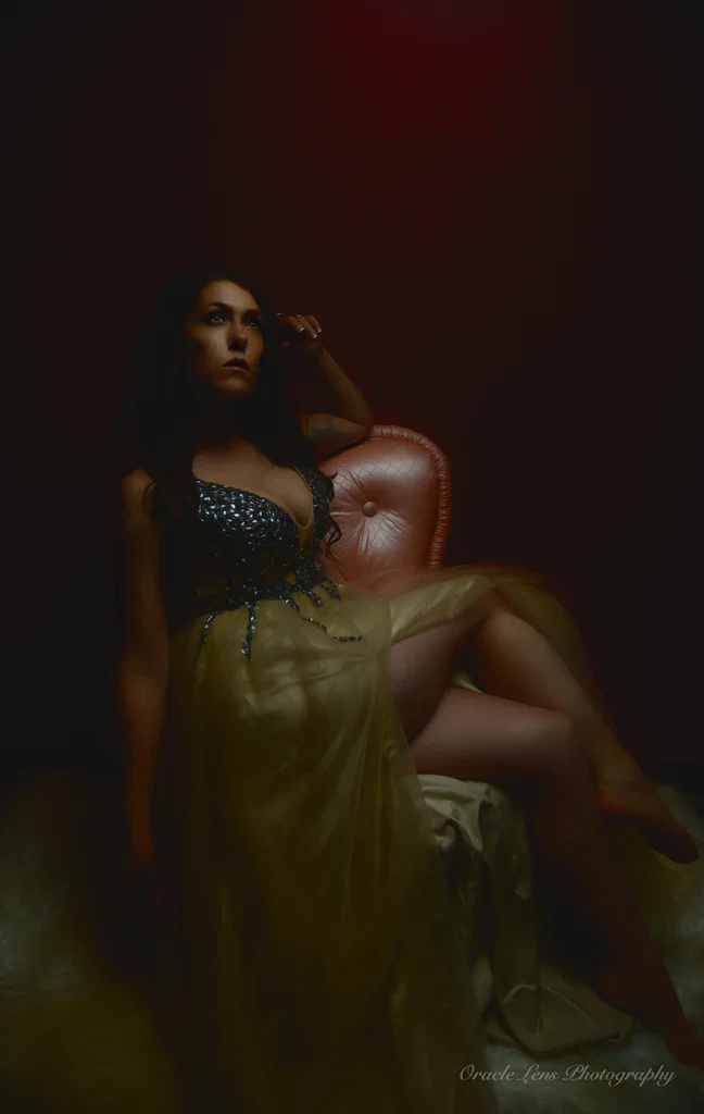 Kristie Conaughty's avatar