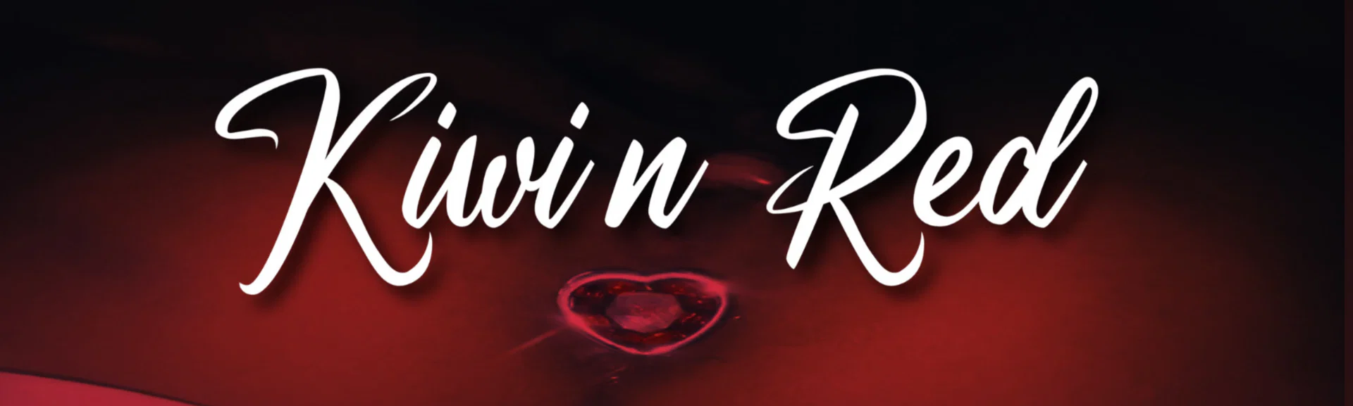 TheRedFramily profile banner