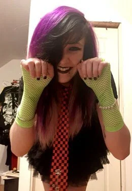 ScorpioSkorbunny