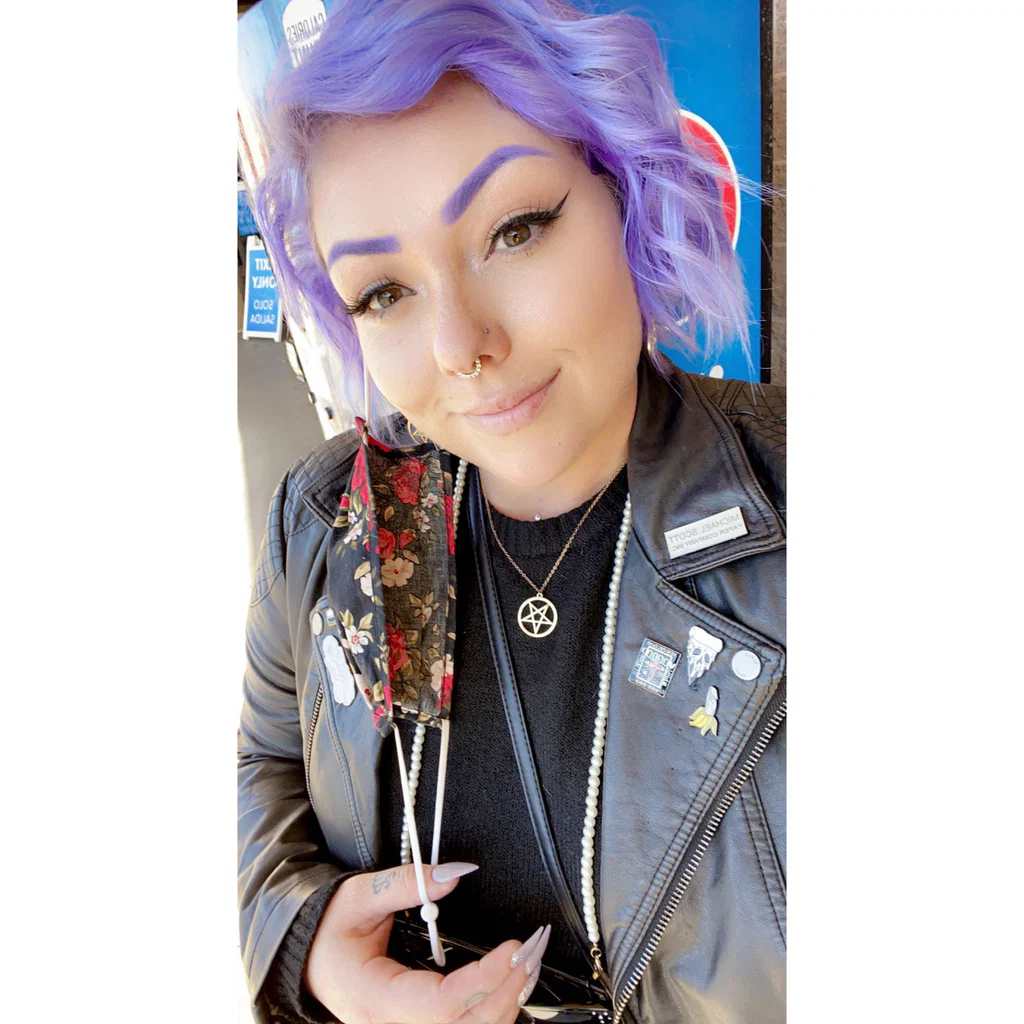 Kelsey's avatar