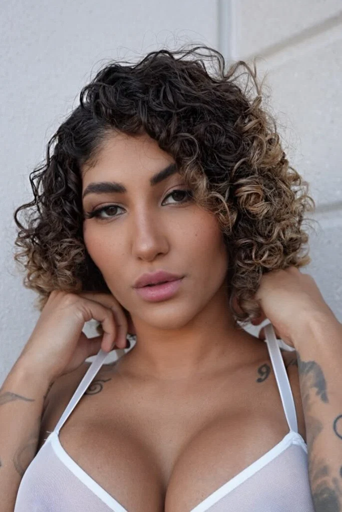 Venus Afrodita's avatar