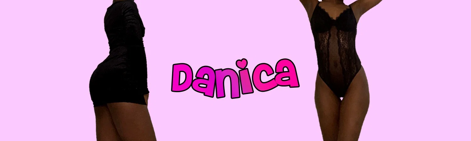 Danica smith profile banner