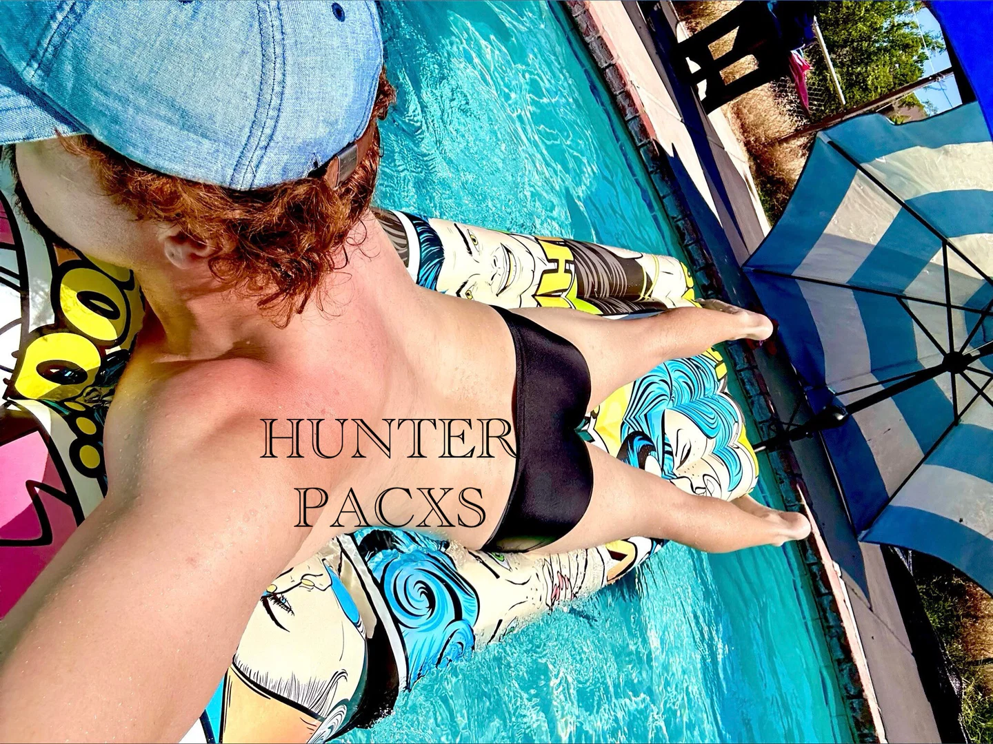 Hunter Pacxxxs profile banner