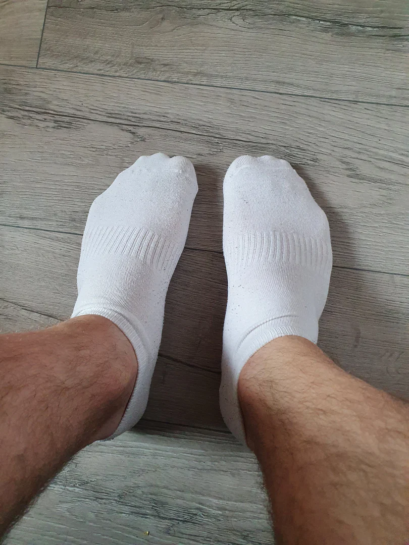 David's feet💫 profile banner