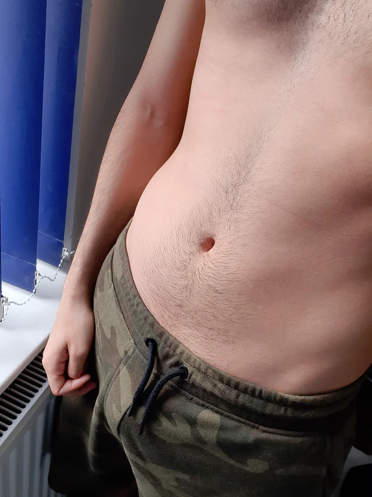 Just a Top with his Big Fat Cock