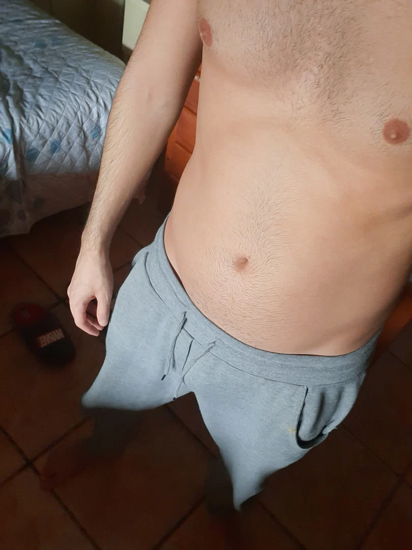 Just a Top with his Big Fat Cock profile banner