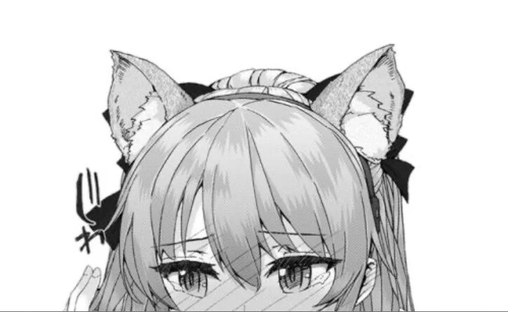 Noface Kitty's avatar