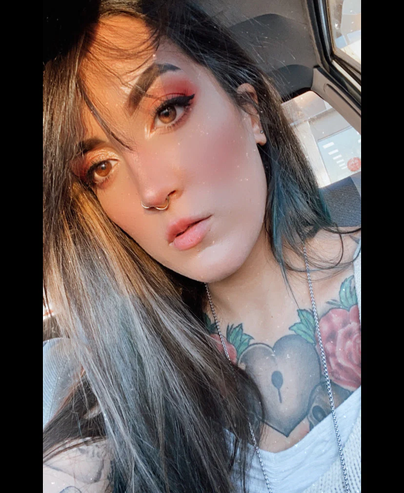 Senpai_Elle's avatar