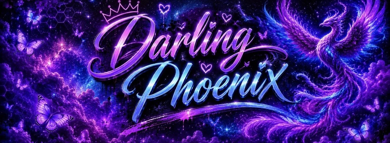 Phoenix profile banner