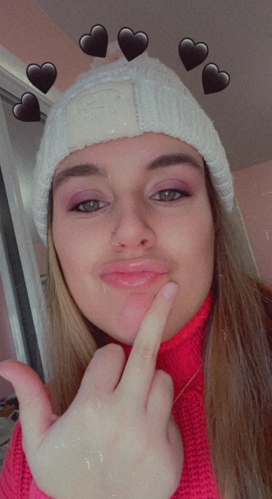 Courtney