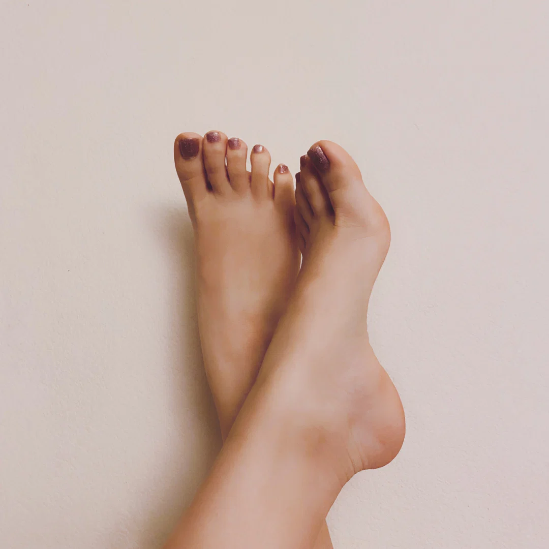 seoul feet profile banner