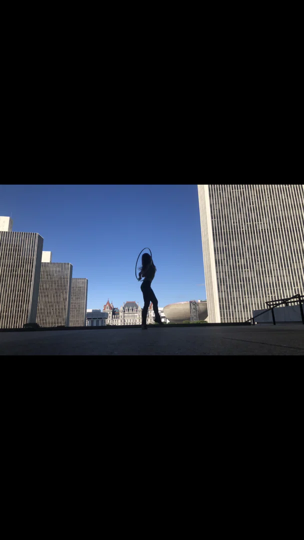 •••••• profile banner