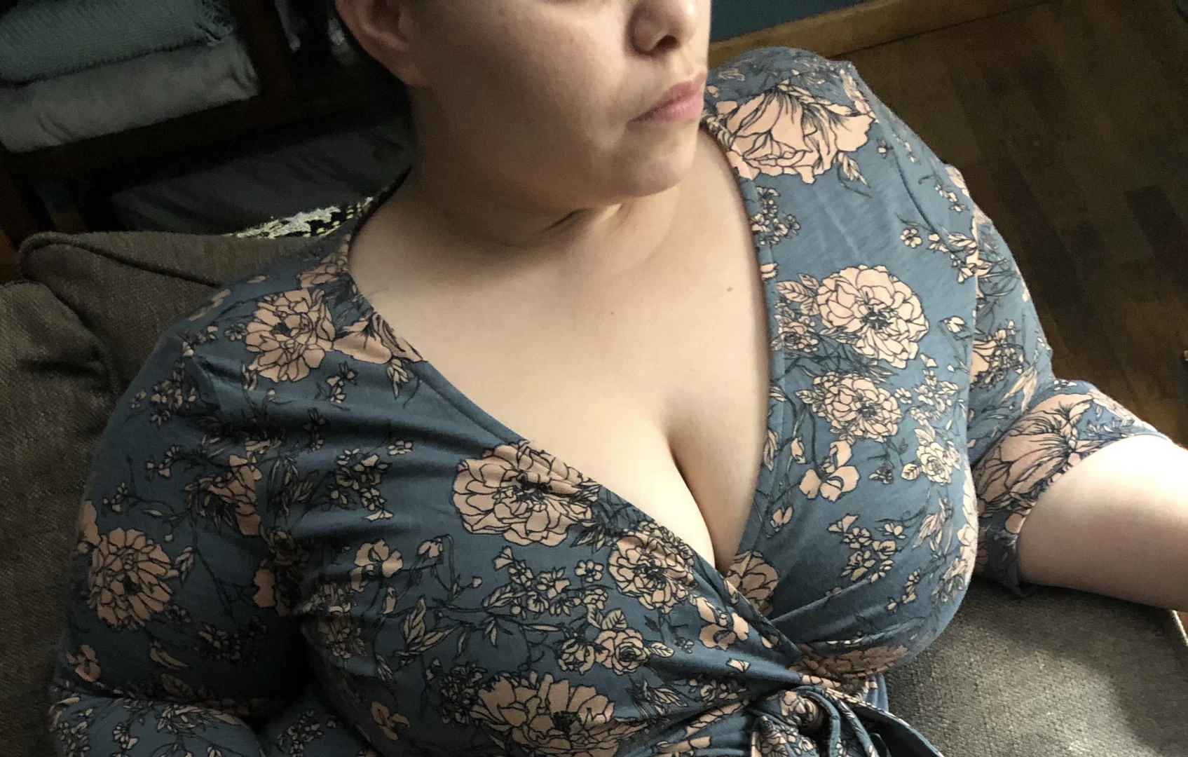 Nicole Dahlia profile banner