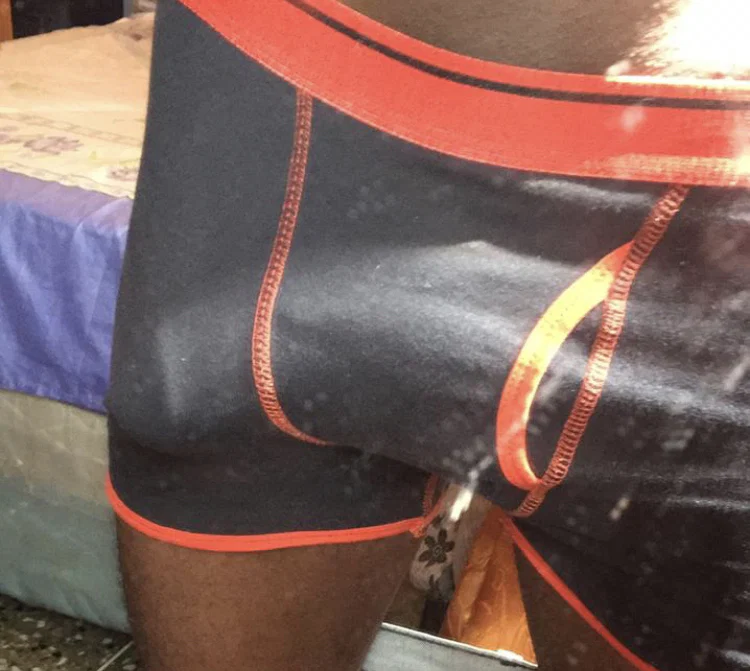 trinidadbbc💦🍆🇹🇹 profile banner