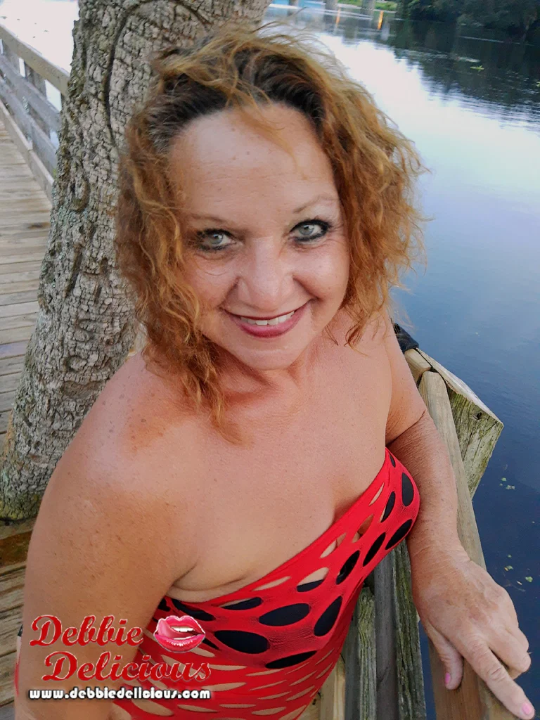 Debbie Delicious's avatar