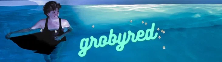 Grobyred profile banner