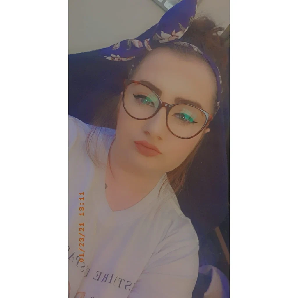 Kinky Khaleesi's avatar