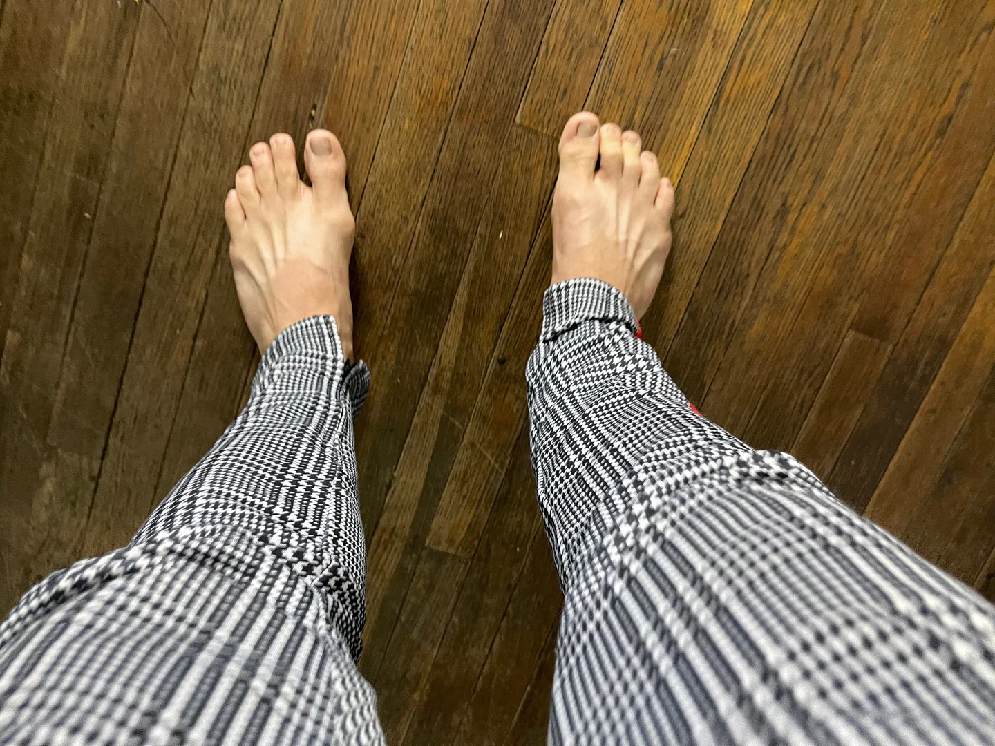 Gay Foot Accountant profile banner