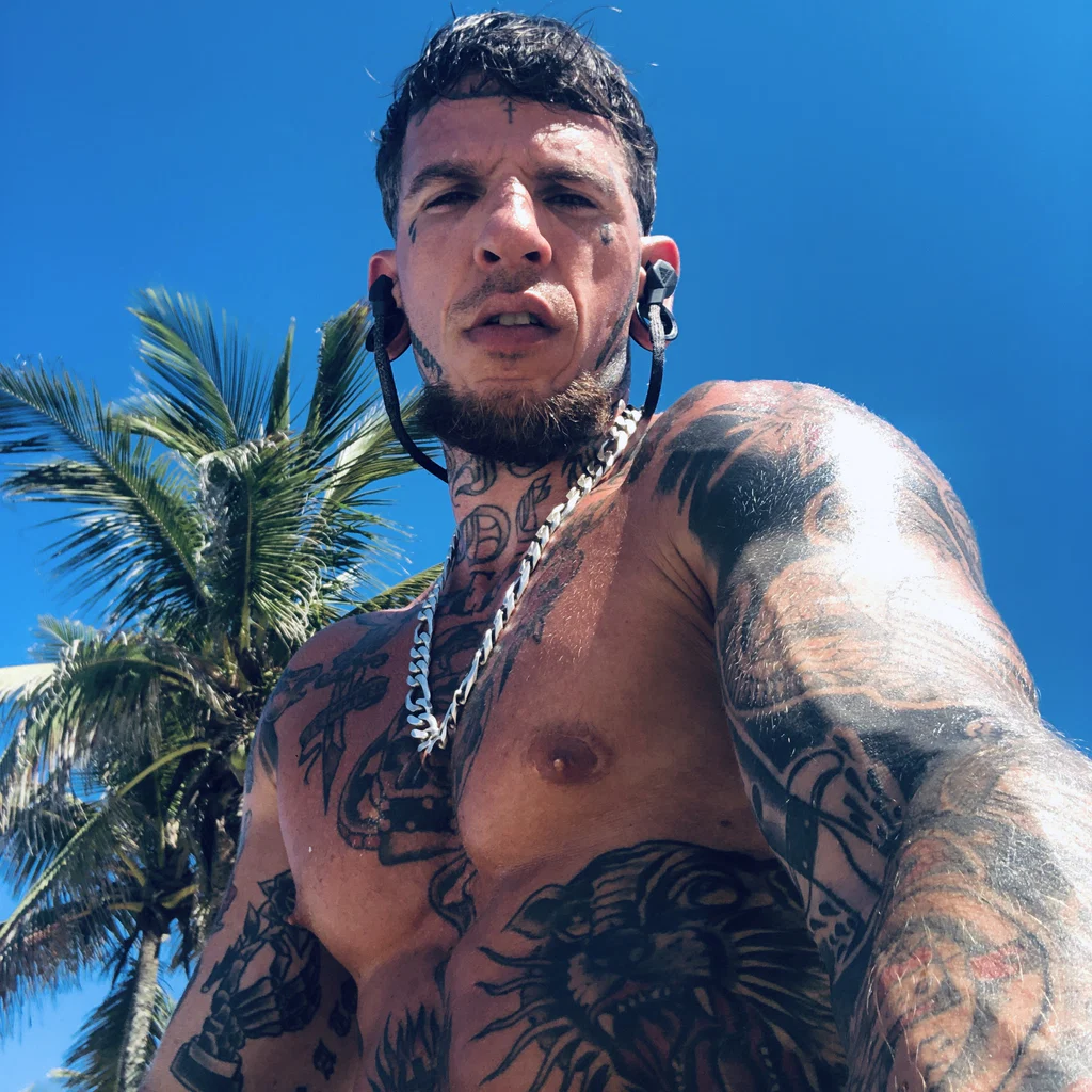PIGBOYRUBEN's avatar