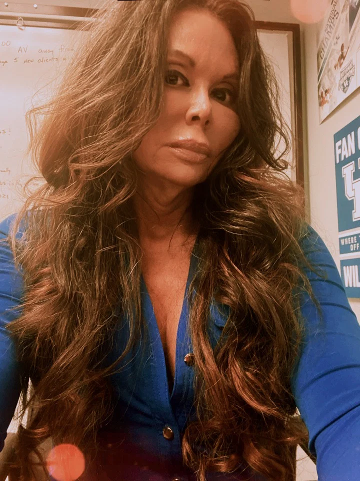 Wendie Courtney's avatar