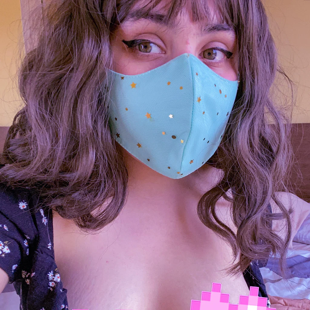 Cute Lilav🌸's avatar