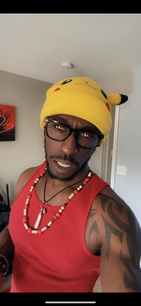 Tay Fantasy “DaNerdyBae” 🤓🤴🏾's avatar