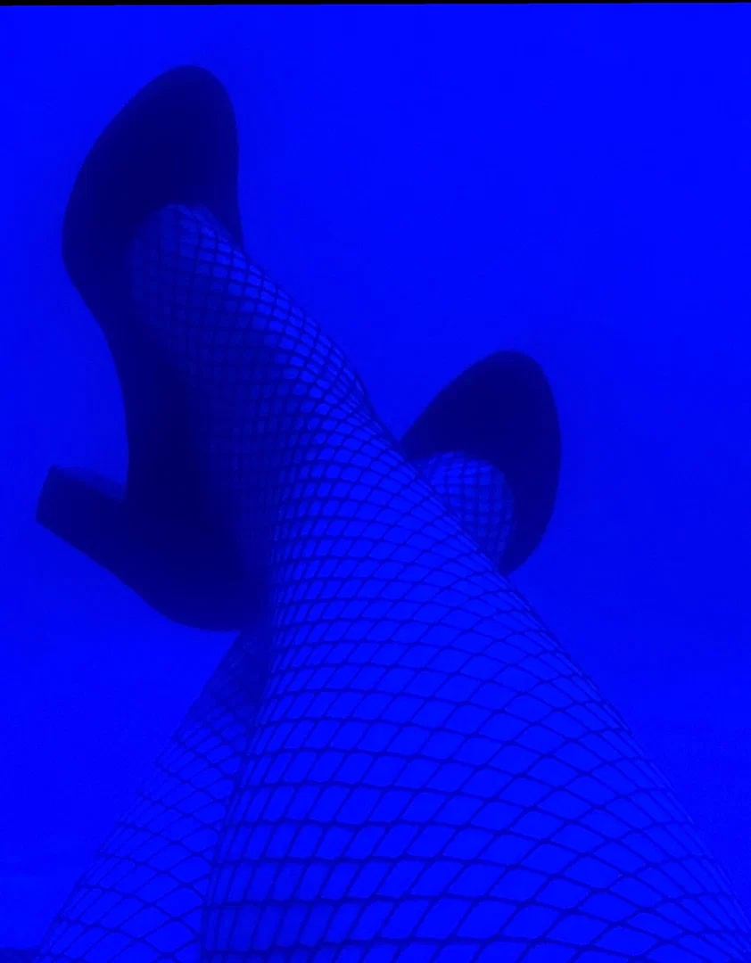 Jodie Blue profile banner