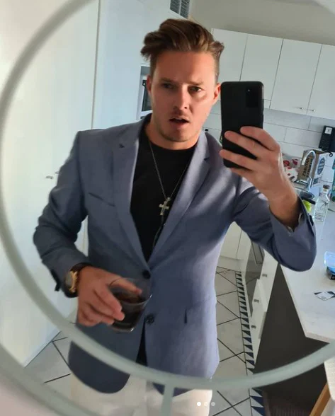 Double or Nothing Matty's avatar