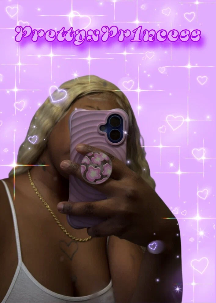 Pretty Princess 5️⭐️ profile banner