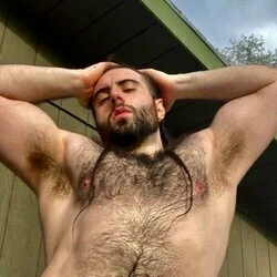 that himbo from Twitter's avatar