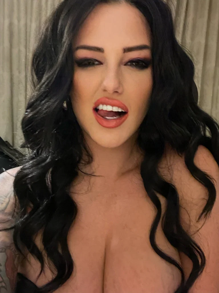 The Vixen Black Sissy Academy's avatar