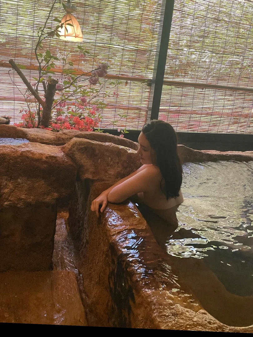 Onsen♨️Hannah profile banner