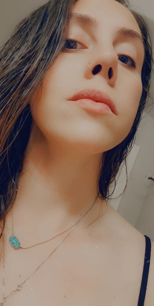 Ashley's avatar