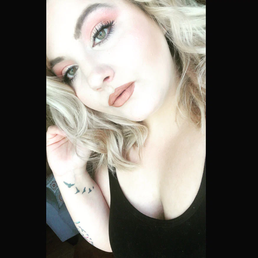 Ashley's avatar
