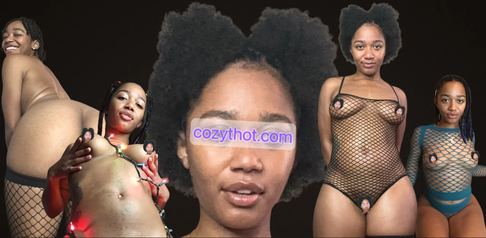 da coziest thot ✨ profile banner