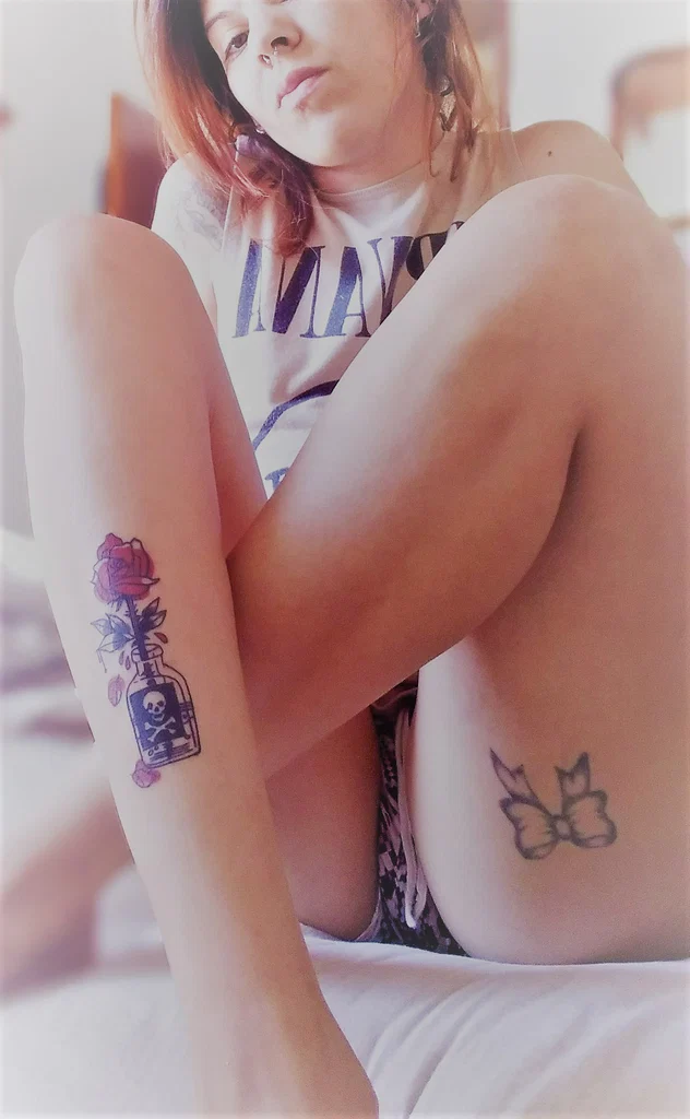 Dulce's avatar