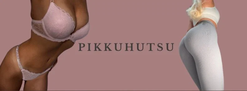 Pikkuhutsu | VIP⭐️ profile banner