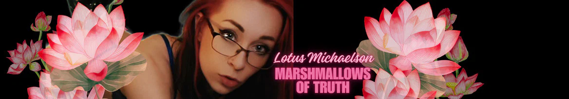 MarshmallowsOfTruth profile banner