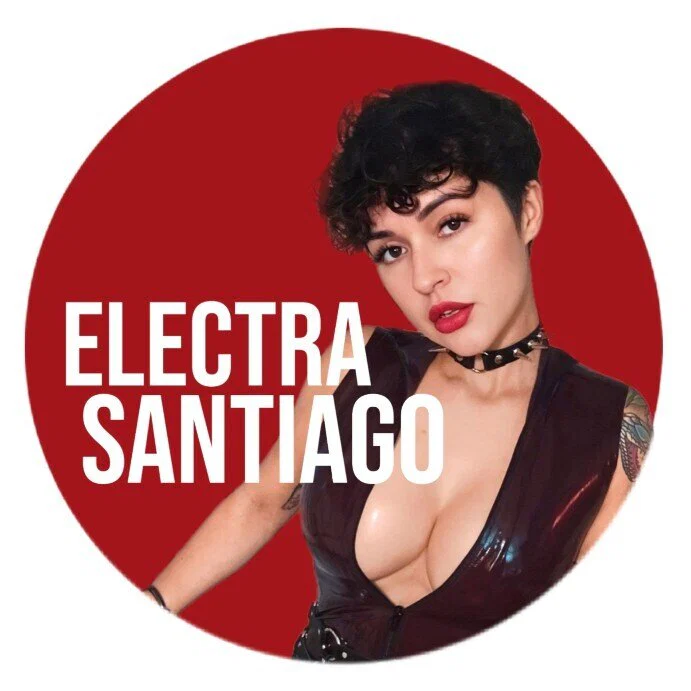 Miss Electra Santiago's avatar