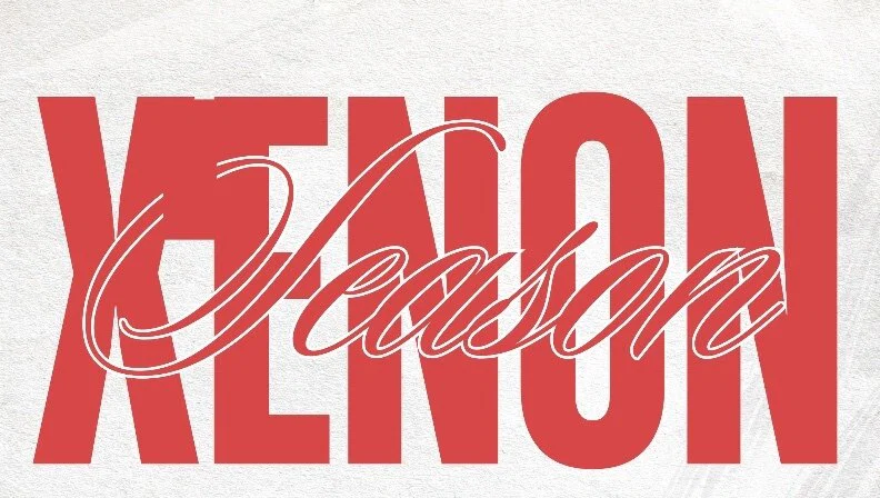 ซน.✨(Xenon) profile banner