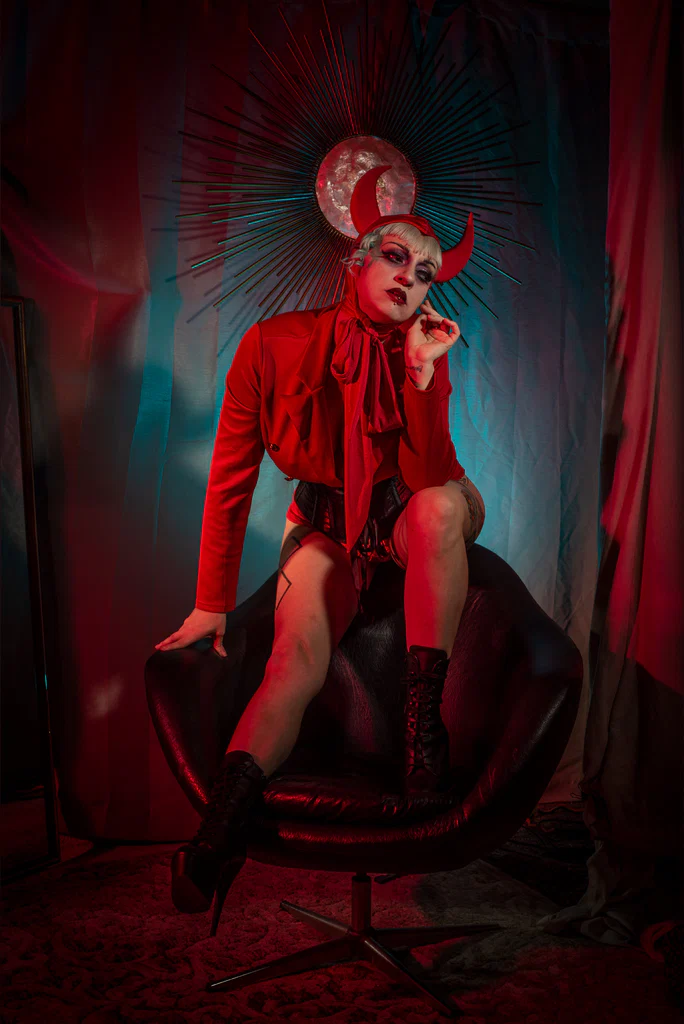Jessica Nova VIP