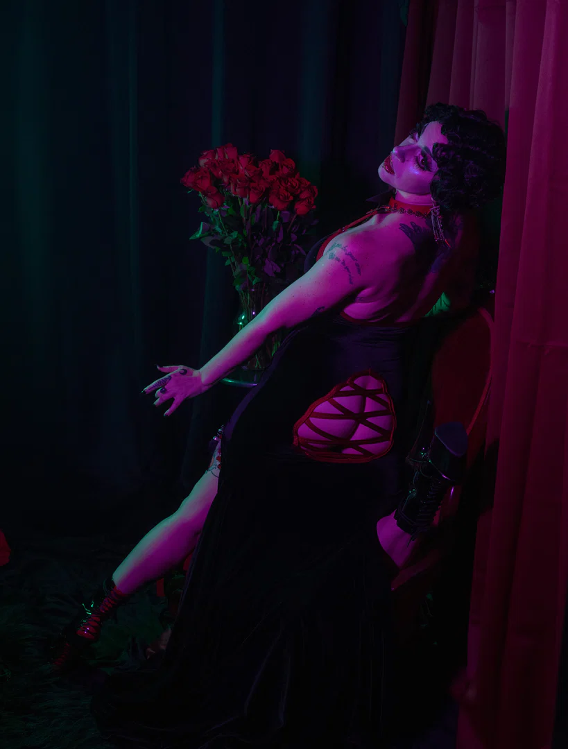 Jessica Nova VIP profile banner