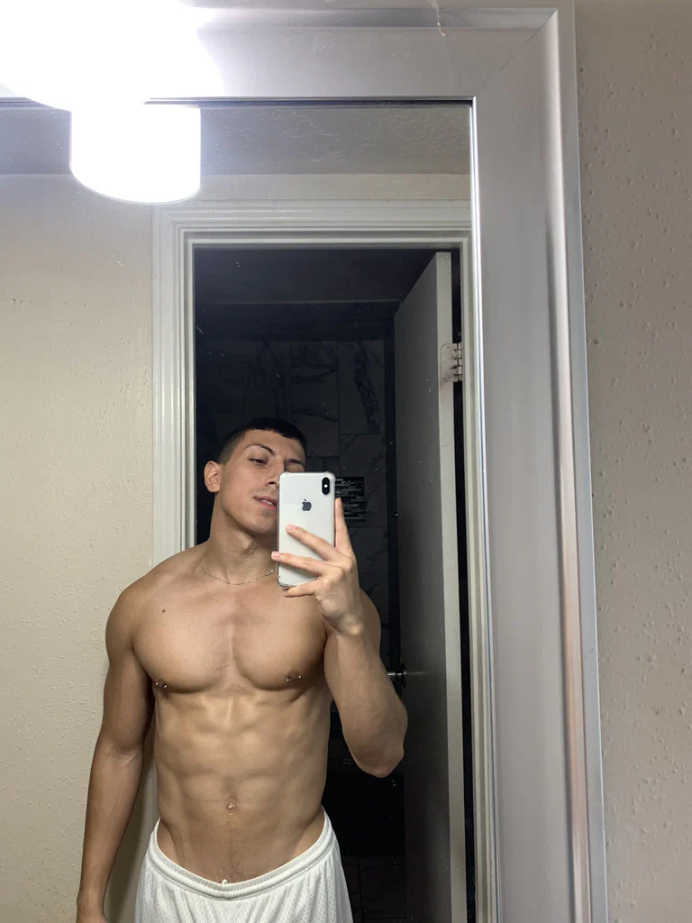 Joey Amaya